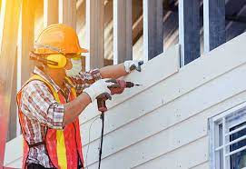 Best Fascia and Soffit Installation  in Creola, AL