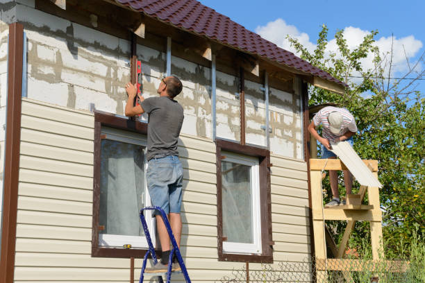 Creola, AL Siding Installation Pros