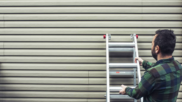 Best Siding Painting and Refinishing  in Creola, AL