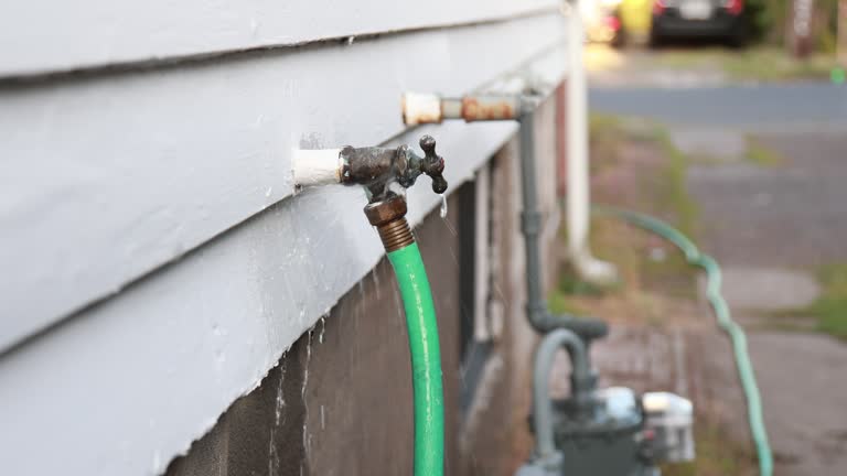 Creola, AL Siding Installation & Repair Company